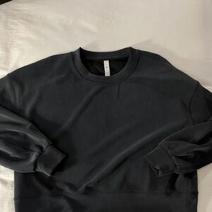 Lululemon Perfectly Oversized Softstreme